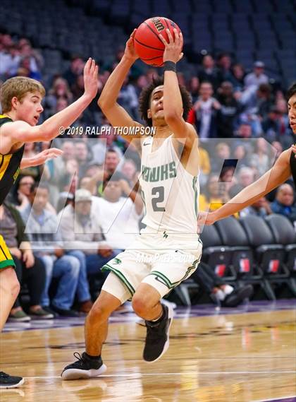 Thumbnail 1 in Liberty Ranch vs. Sonora (CIF SJS D 4 Final) photogallery.