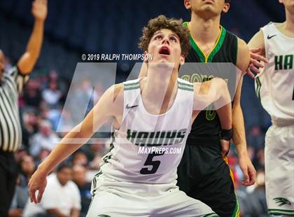 Thumbnail 2 in Liberty Ranch vs. Sonora (CIF SJS D 4 Final) photogallery.