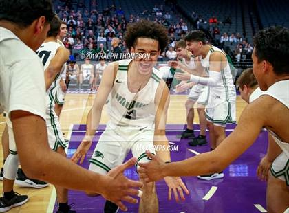 Thumbnail 1 in Liberty Ranch vs. Sonora (CIF SJS D 4 Final) photogallery.