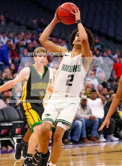 Thumbnail 2 in Liberty Ranch vs. Sonora (CIF SJS D 4 Final) photogallery.