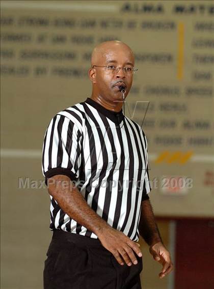 Thumbnail 3 in Christian Brothers vs. El Camino (Trojan Toss-Up) photogallery.
