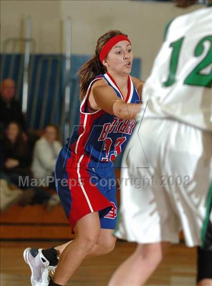 Thumbnail 2 in Christian Brothers vs. El Camino (Trojan Toss-Up) photogallery.