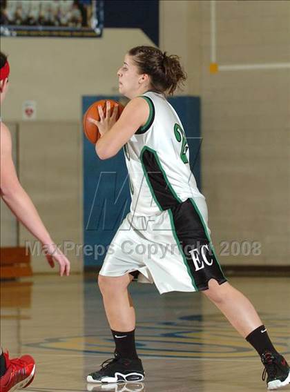 Thumbnail 1 in Christian Brothers vs. El Camino (Trojan Toss-Up) photogallery.