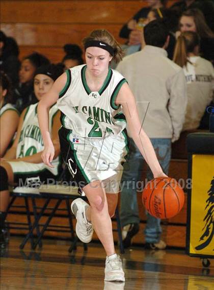 Thumbnail 3 in Christian Brothers vs. El Camino (Trojan Toss-Up) photogallery.