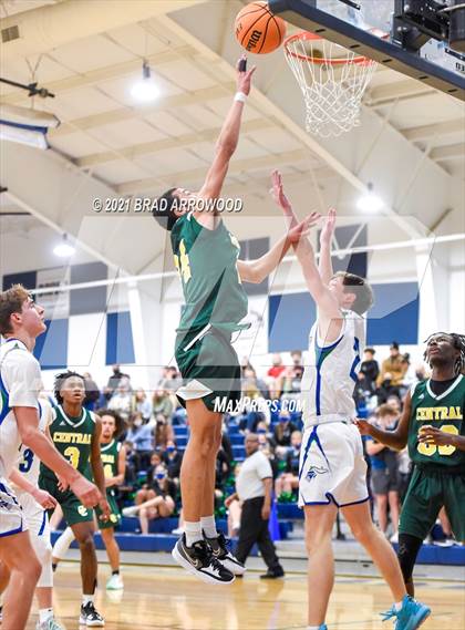 Thumbnail 1 in Central Cabarrus @ Lake Norman Charter photogallery.