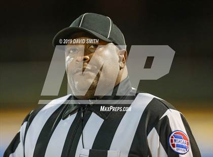Thumbnail 3 in Platte County vs. Lincoln College Prep (MSHSAA District Championship) photogallery.