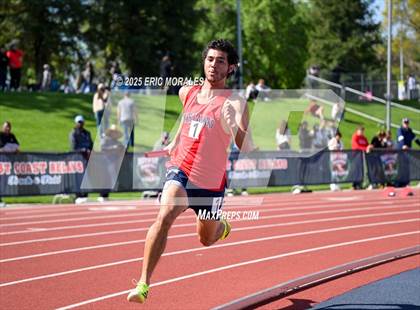 Thumbnail 2 in West Coast Relays photogallery.
