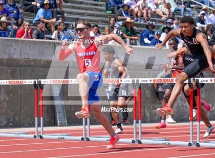 Thumbnail 2 in West Coast Relays photogallery.