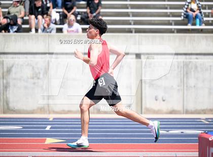 Thumbnail 2 in West Coast Relays photogallery.