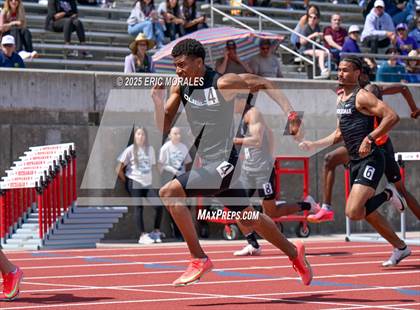 Thumbnail 3 in West Coast Relays photogallery.