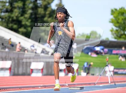 Thumbnail 3 in West Coast Relays photogallery.