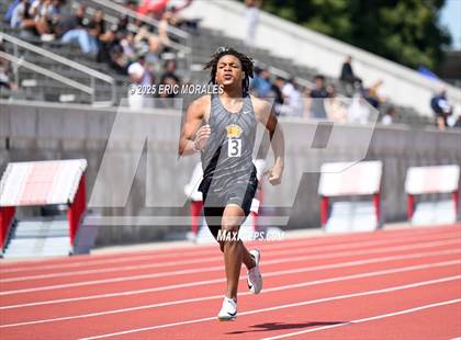 Thumbnail 2 in West Coast Relays photogallery.