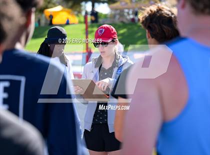 Thumbnail 3 in West Coast Relays photogallery.