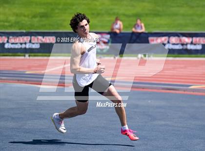 Thumbnail 1 in West Coast Relays photogallery.