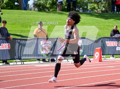 Thumbnail 1 in West Coast Relays photogallery.