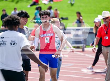 Thumbnail 3 in West Coast Relays photogallery.
