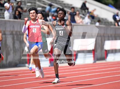 Thumbnail 1 in West Coast Relays photogallery.