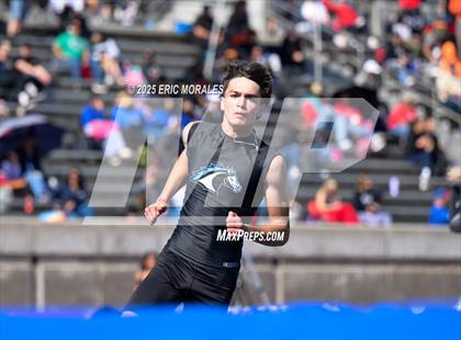 Thumbnail 2 in West Coast Relays photogallery.