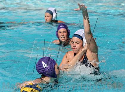 Thumbnail 1 in Freedom vs Piedmont (Newark Memorial HS Cougar Tournament) photogallery.
