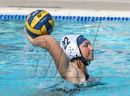 Thumbnail 3 in Freedom vs Piedmont (Newark Memorial HS Cougar Tournament) photogallery.