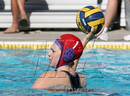 Thumbnail 2 in Freedom vs Piedmont (Newark Memorial HS Cougar Tournament) photogallery.