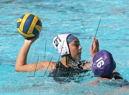 Thumbnail 2 in Freedom vs Piedmont (Newark Memorial HS Cougar Tournament) photogallery.