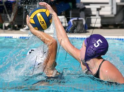 Thumbnail 1 in Freedom vs Piedmont (Newark Memorial HS Cougar Tournament) photogallery.
