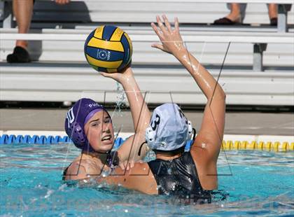 Thumbnail 1 in Freedom vs Piedmont (Newark Memorial HS Cougar Tournament) photogallery.