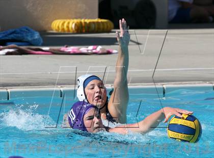 Thumbnail 2 in Freedom vs Piedmont (Newark Memorial HS Cougar Tournament) photogallery.