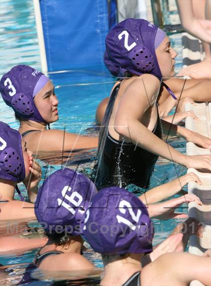 Thumbnail 1 in Freedom vs Piedmont (Newark Memorial HS Cougar Tournament) photogallery.