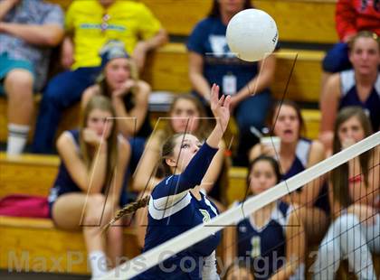 Thumbnail 2 in Chaparral @ Vista Murrieta photogallery.