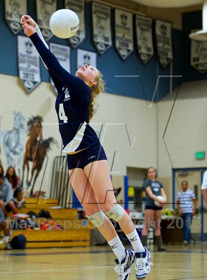 Thumbnail 2 in Chaparral @ Vista Murrieta photogallery.