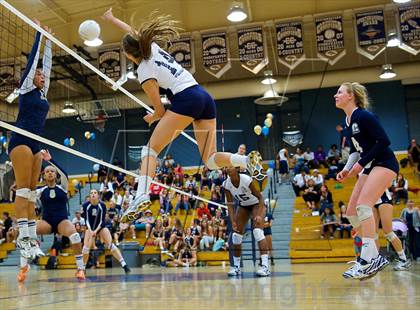 Thumbnail 3 in Chaparral @ Vista Murrieta photogallery.