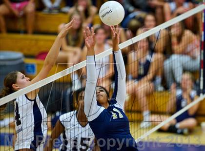 Thumbnail 1 in Chaparral @ Vista Murrieta photogallery.