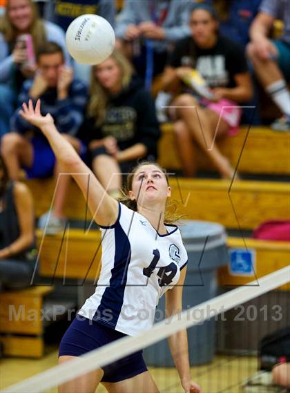 Thumbnail 2 in Chaparral @ Vista Murrieta photogallery.
