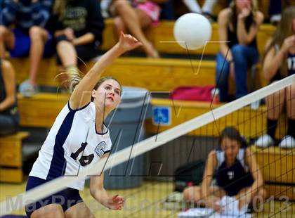 Thumbnail 3 in Chaparral @ Vista Murrieta photogallery.
