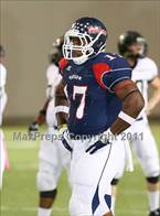 Mario Edwards