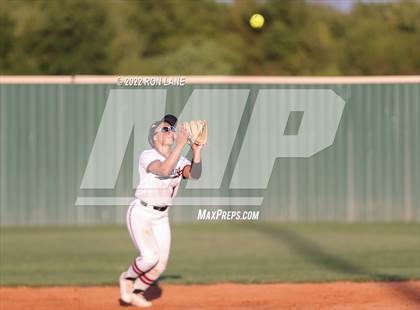 Thumbnail 3 in Moore @ Mustang photogallery.