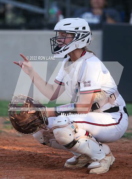 Thumbnail 1 in Moore @ Mustang photogallery.