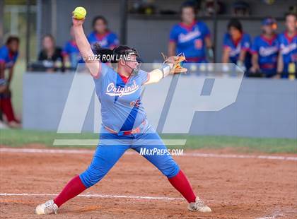Thumbnail 2 in Moore @ Mustang photogallery.