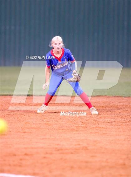 Thumbnail 2 in Moore @ Mustang photogallery.