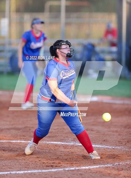 Thumbnail 3 in Moore @ Mustang photogallery.