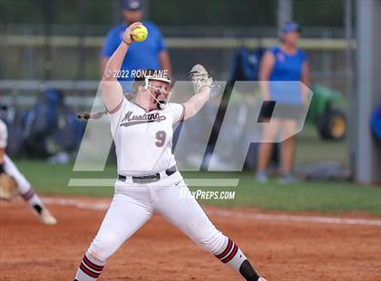 Thumbnail 1 in Moore @ Mustang photogallery.