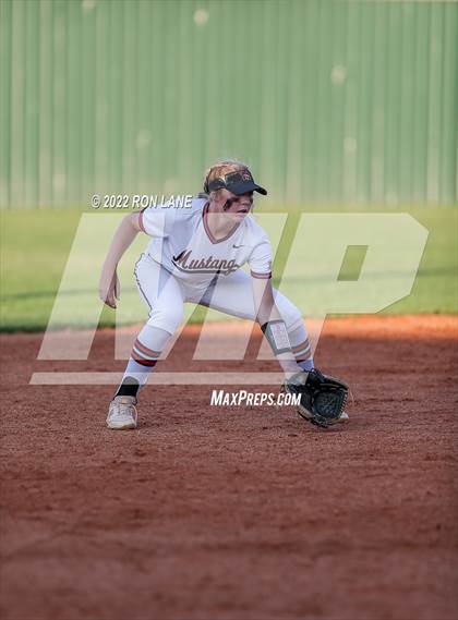 Thumbnail 1 in Moore @ Mustang photogallery.
