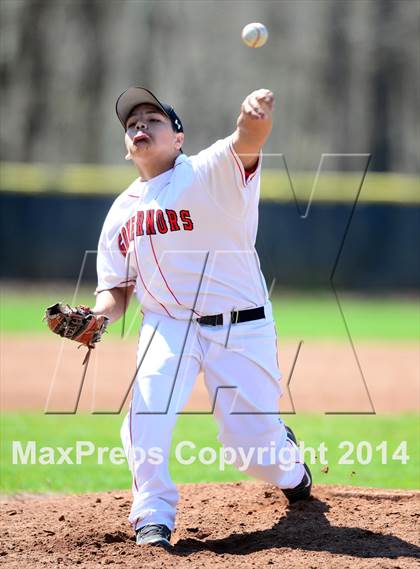 Thumbnail 1 in Wilbur Cross @ Daniel Hand photogallery.