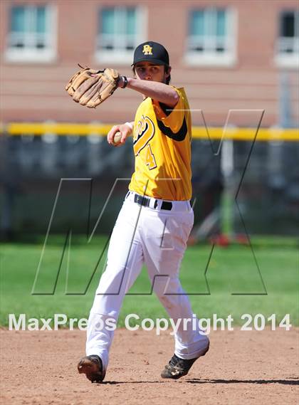 Thumbnail 3 in Wilbur Cross @ Daniel Hand photogallery.