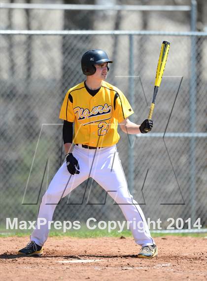 Thumbnail 3 in Wilbur Cross @ Daniel Hand photogallery.
