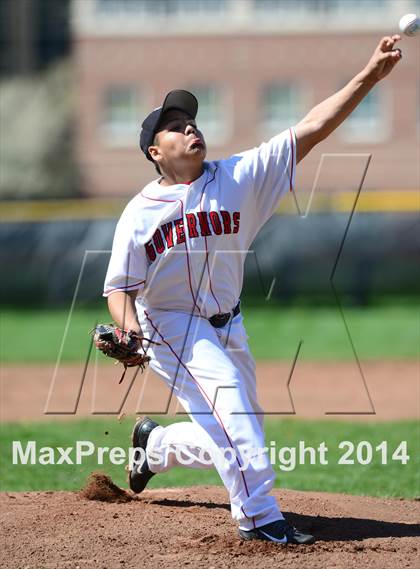 Thumbnail 2 in Wilbur Cross @ Daniel Hand photogallery.