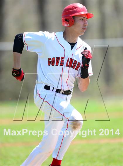Thumbnail 2 in Wilbur Cross @ Daniel Hand photogallery.