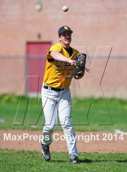 Thumbnail 2 in Wilbur Cross @ Daniel Hand photogallery.